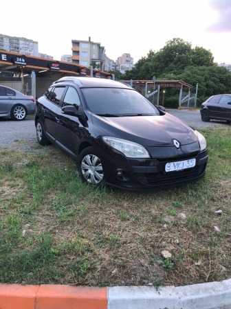 Renault Megane 1.9 товарен