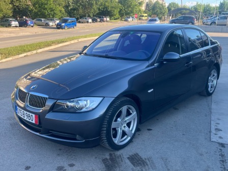 BMW 325 197 k.c