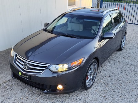 Honda Accord 2.4 i Type-S