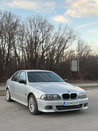 BMW 530 530 D