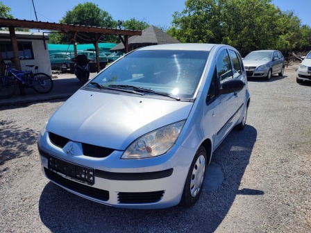 Mitsubishi Colt 1.3-16 95к.с