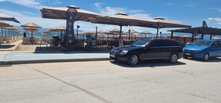 Mercedes-Benz C 220 2.2 OEM 646