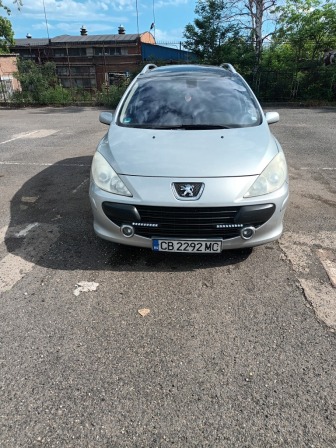 Peugeot 307 SW