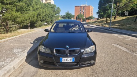 BMW 320 2000