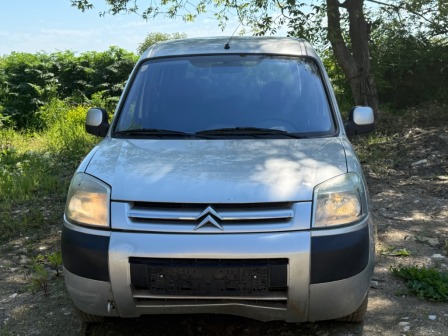 Citroen Berlingo 1.9d 69K.C.