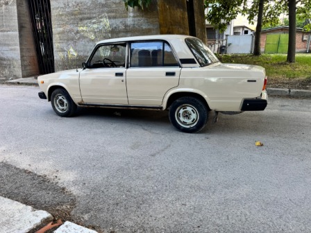 Lada 2107 1.5