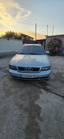 Audi A4 B5