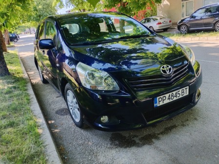 Toyota Verso 2.0 D4D