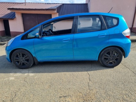 Honda Jazz 1,4i VTEC
