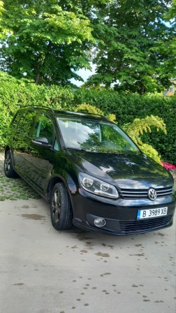 VW Touran