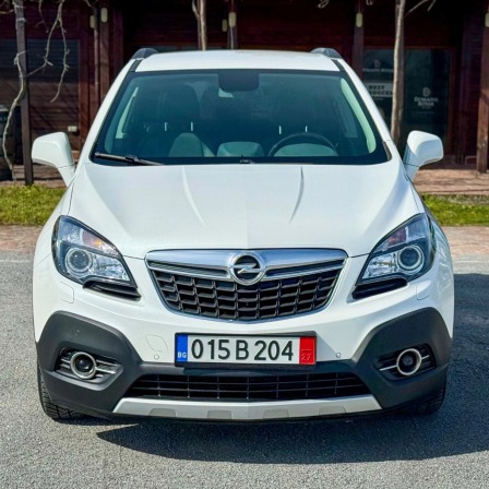 Opel Mokka 1.6 CDTi