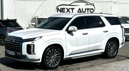 Hyundai Palisade CALLIGRAPHY 7+1