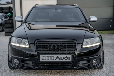 Audi A6 3000 TDI 3xS-LI