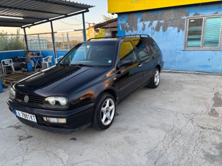 VW Golf 1.9 TDI