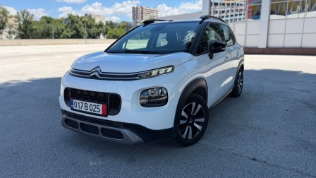 Citroen C3 Aircross 1.2 Pure Tech