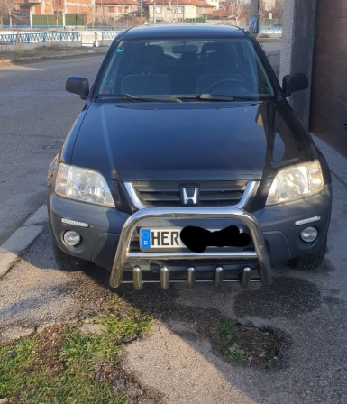 Honda CR-V 2.0 Джип