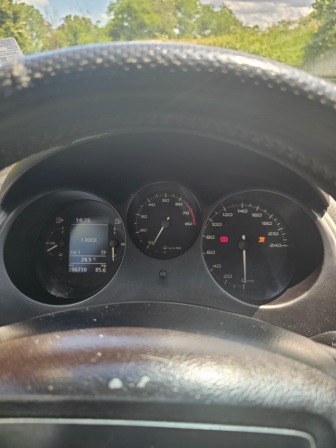 Seat Altea 1,6