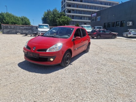 Renault Clio 1.2