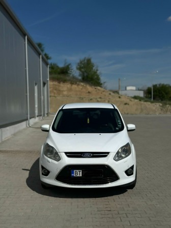 Ford C-Max 1.6
