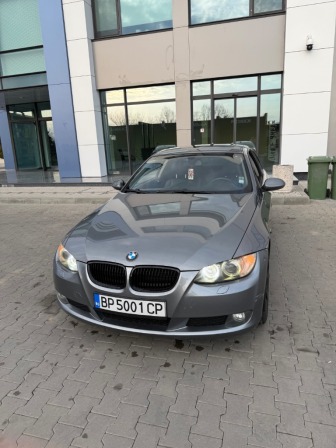 BMW 320 2.0i