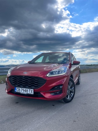 Ford Kuga ST-LINE X AWD