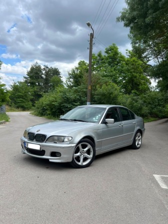 BMW 320