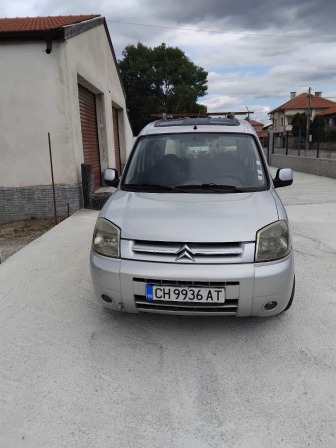 Citroen Berlingo 1.6CDI