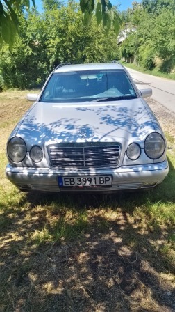 Mercedes-Benz 250 2.5 турбо дизел