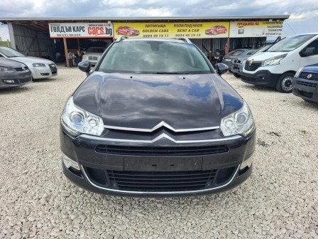 Citroen C5