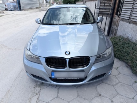 BMW 330 d xDrive