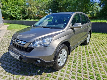 Honda CR-V 2.2 ICDTI