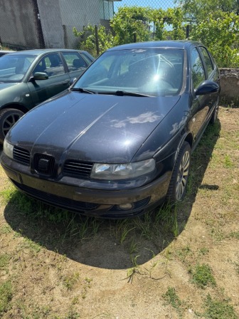 Seat Leon 1.6