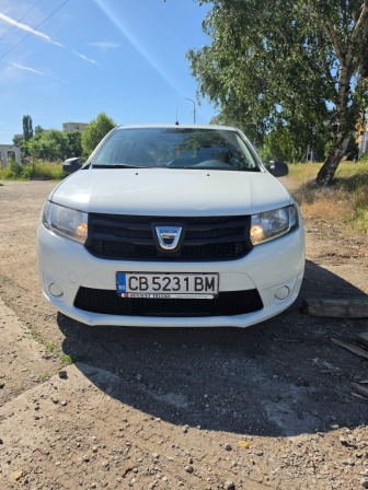 Dacia Sandero 1.2
