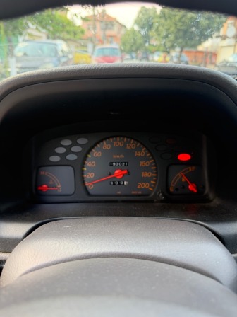 Honda Logo 1.4