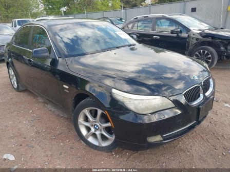 BMW 535 XDRIVE