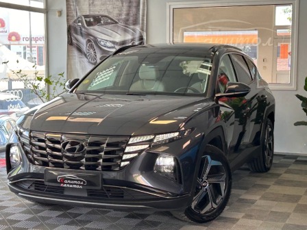 Hyundai Tucson EXECUTIV HYBRID
