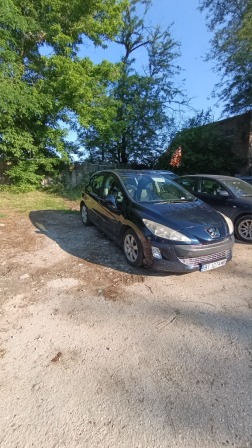 Peugeot 308 1.6 VTI 120 XSE