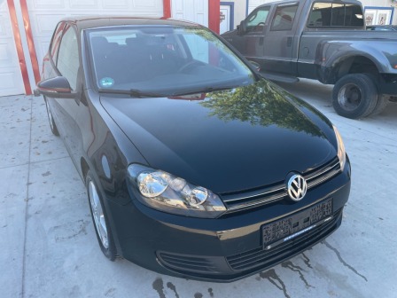 VW Golf 1.4 80к