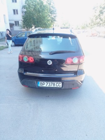 Fiat Croma 1.9jtd