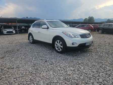 Infiniti EX Ex 35