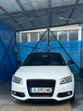Audi A3 2.0 TDİ