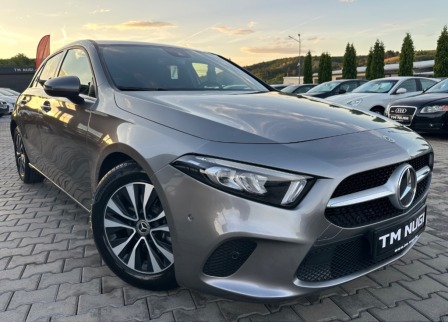 Mercedes-Benz A 180 LED*NAVI*SPORT