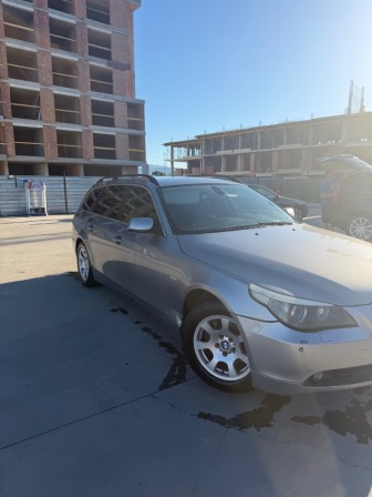 BMW 525 2.5