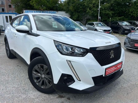 Peugeot 2008 1.5*HDI*LED*NAV
