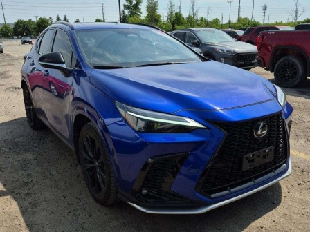 Lexus NX200 * 450h+ AWD |ON