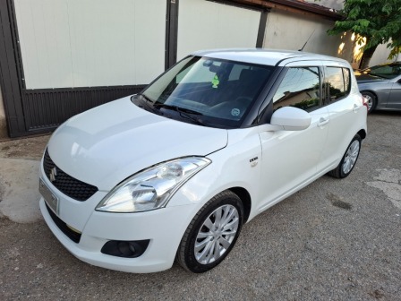 Suzuki Swift 1.3dds / Euro5
