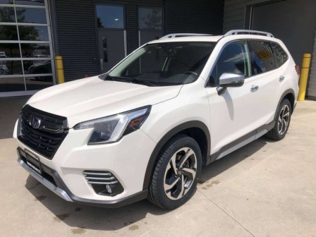 Subaru Forester * PREMIER Just