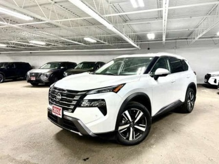 Nissan Rogue * SL, PRO PILOT