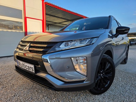 Mitsubishi Eclipse Cross 1.5T*SPORT*AUTO