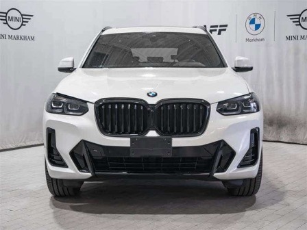 BMW X3 * xDrive30i M S